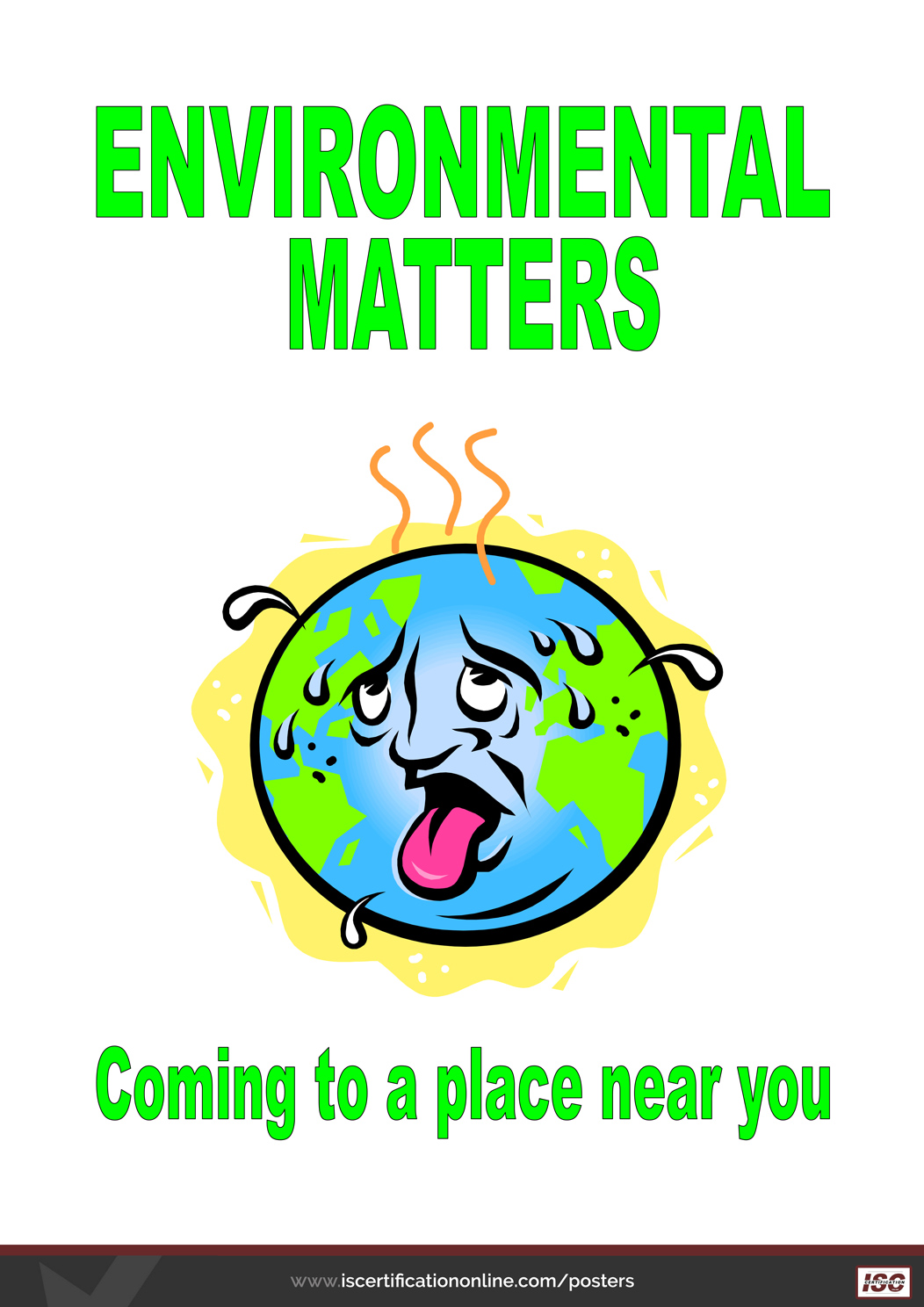 Environmental Poster 01