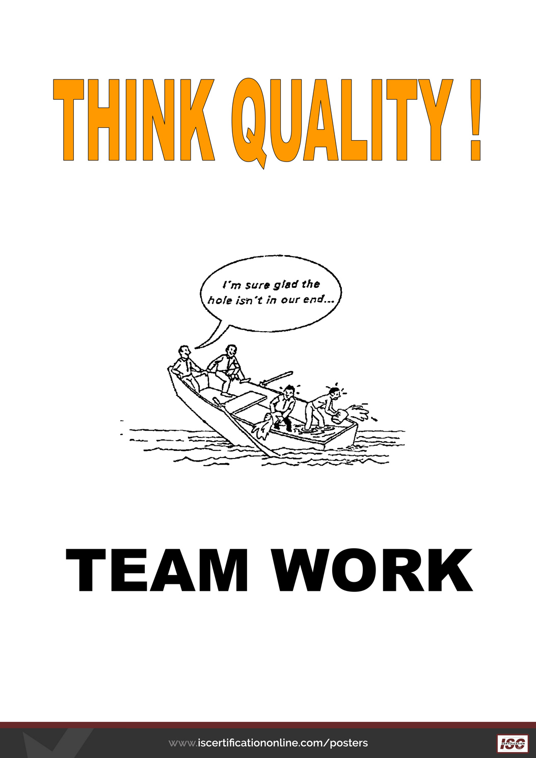 Quality Poster 02